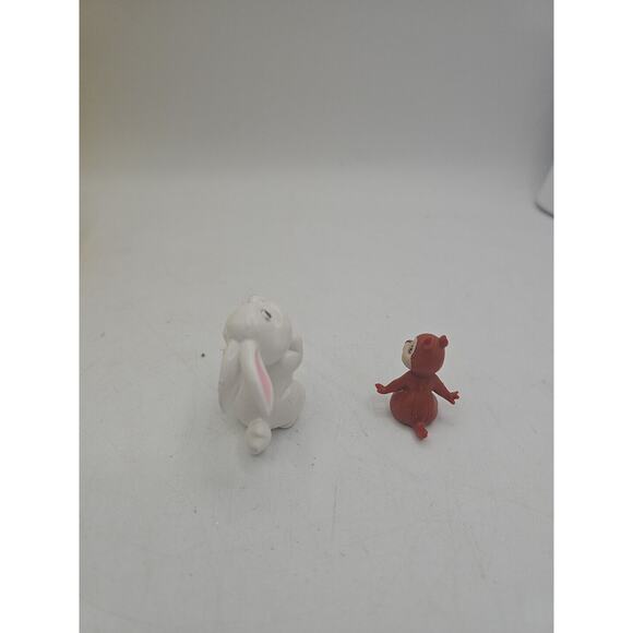 Disney Mattel Snow White & the Seven Dwarfs Musical Snow White & Friends - Picture 8 of 8